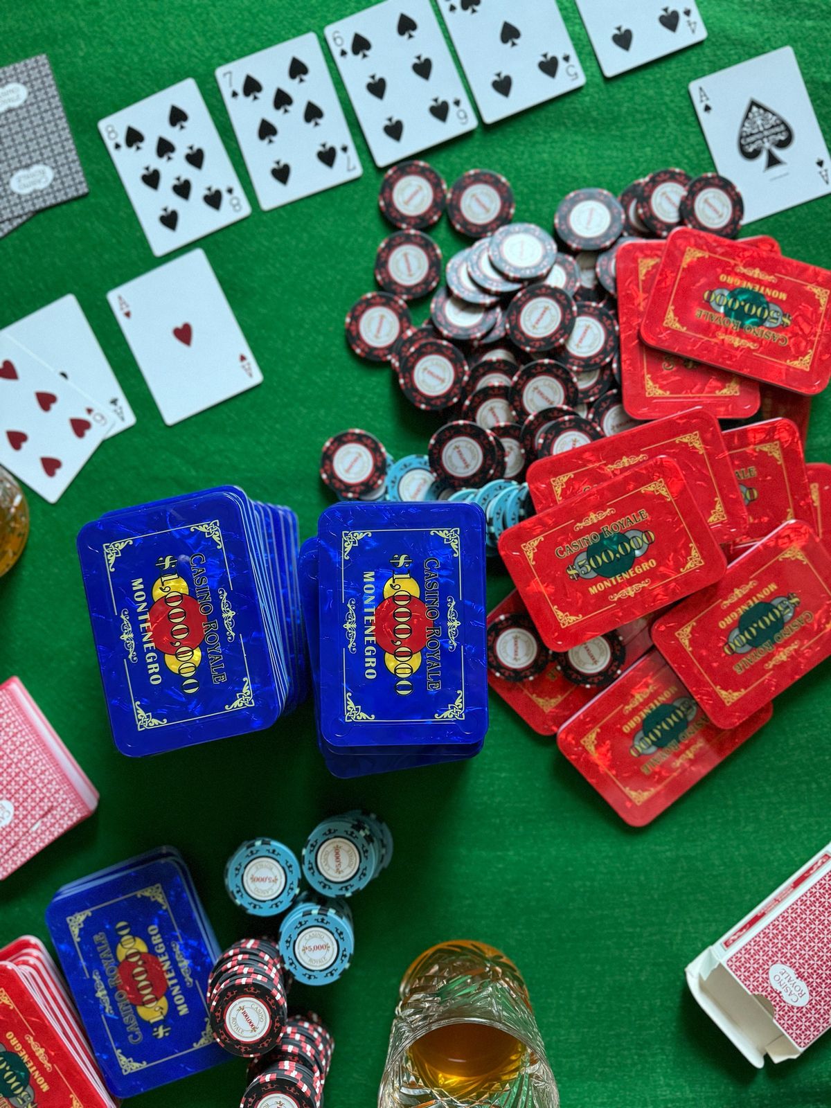 777Score Live پاکستان کیسینو میں بلیک جیک گیمز