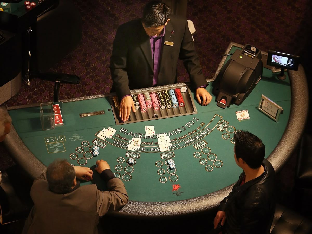 777Score Live کیسینو میں پوکر گیمز