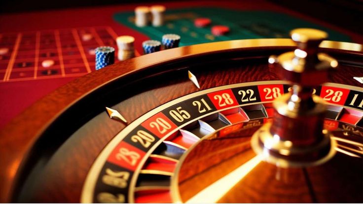 777Score Live آن لائن کیسینو میں کھیلنے کی وجوہات