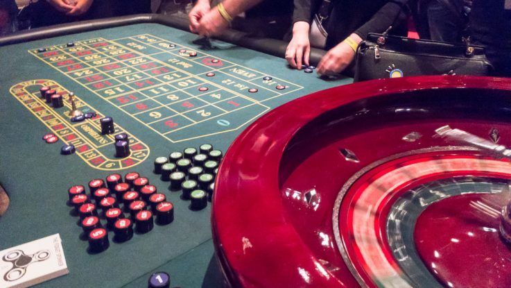 پاکستان میں 777Score Live کا آن لائن کیسینو سیکشن کھولیں۔