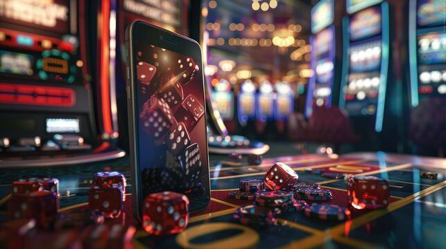 777Score Live کیسینو میں سلاٹ کھیلنا شروع کریں۔